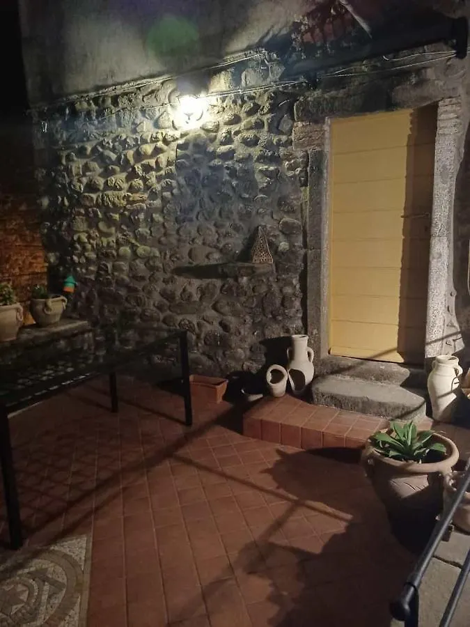 Holiday home Casa Nel Borgo Medievale Di Filetto Villafranca in Lunigiana