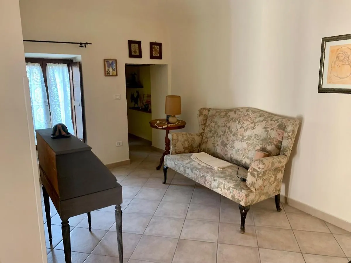 Casa Nel Borgo Medievale Di Filetto Villafranca in Lunigiana 0*,  Italy