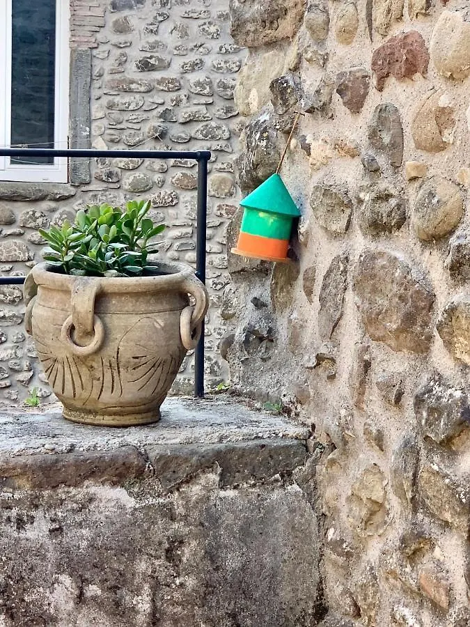 Holiday home Casa Nel Borgo Medievale Di Filetto Villafranca in Lunigiana