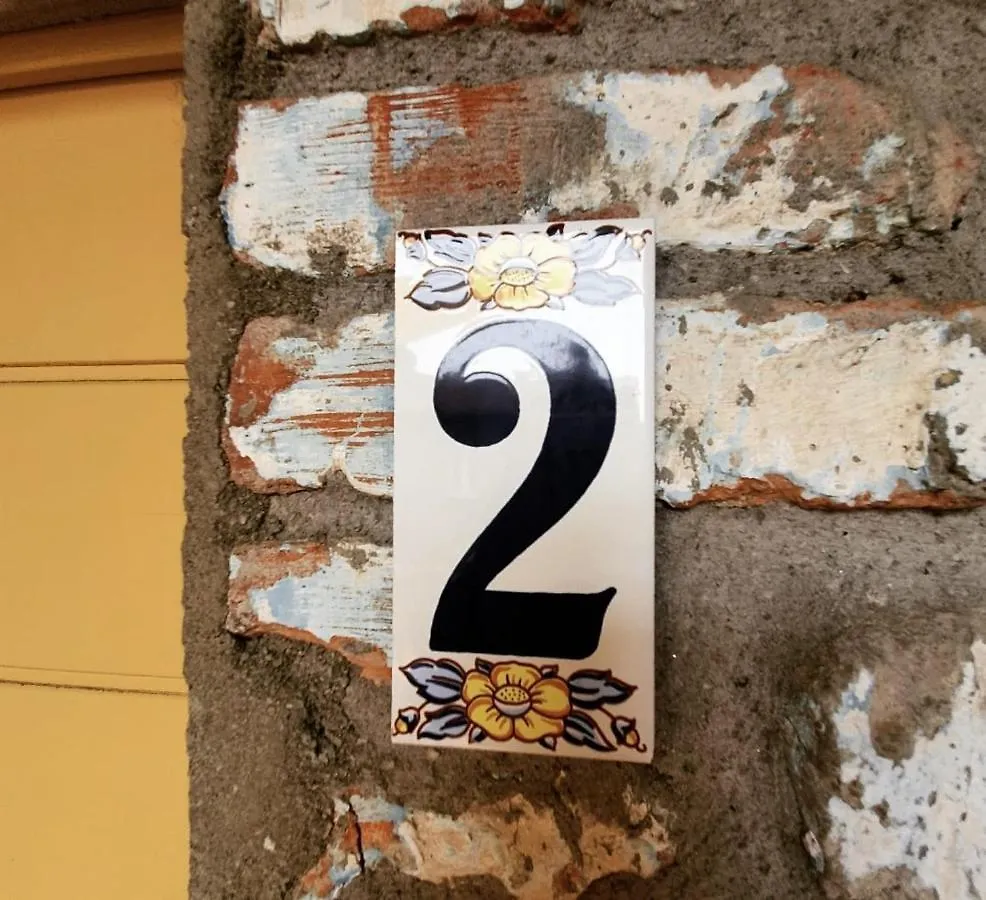 Holiday home Casa Nel Borgo Medievale Di Filetto Villafranca in Lunigiana
