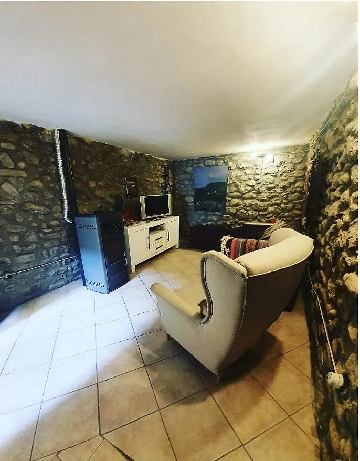 Casa Nel Borgo Medievale Di Filetto Villafranca in Lunigiana