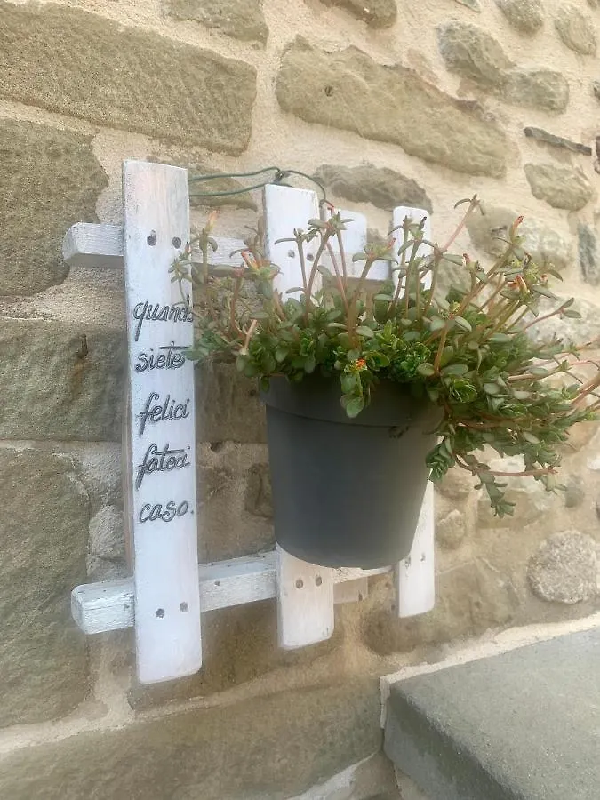 Holiday home Casa Nel Borgo Medievale Di Filetto Villafranca in Lunigiana Italy