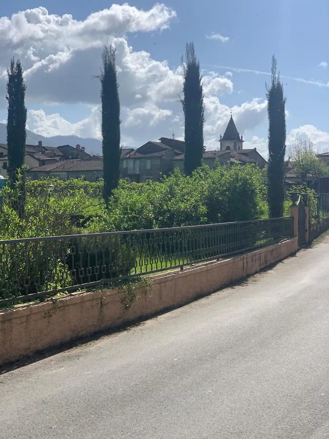 Casa Nel Borgo Medievale Di Filetto Villafranca in Lunigiana