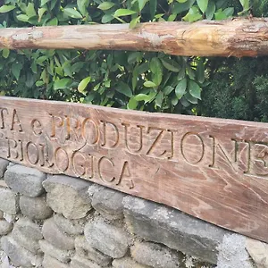 Appartamento Podere Borgo Malnido, Villafranca in Lunigiana