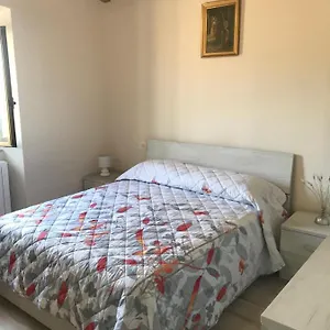 La Casa Dei Quadri Apartment