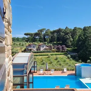 Alloggio per agriturismo Podere Montese, Villafranca in Lunigiana
