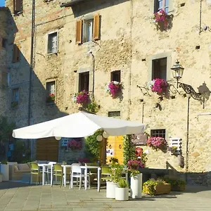 Luna & Stelle Bed & Breakfast