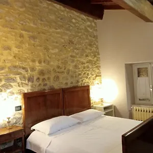 Affittacamere Con Vista - Toscana, Villafranca in Lunigiana