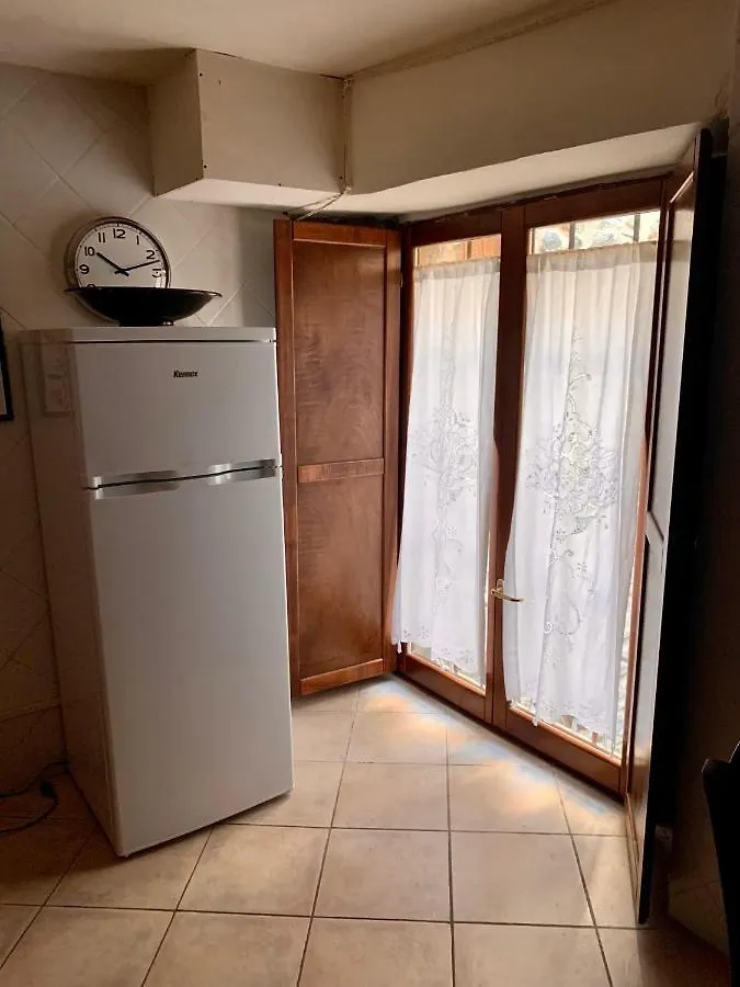 Holiday home Casa Nel Borgo Medievale Di Filetto Villafranca in Lunigiana Italy
