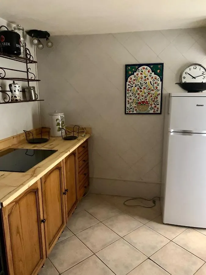 Casa Nel Borgo Medievale Di Filetto Villafranca in Lunigiana 0*,