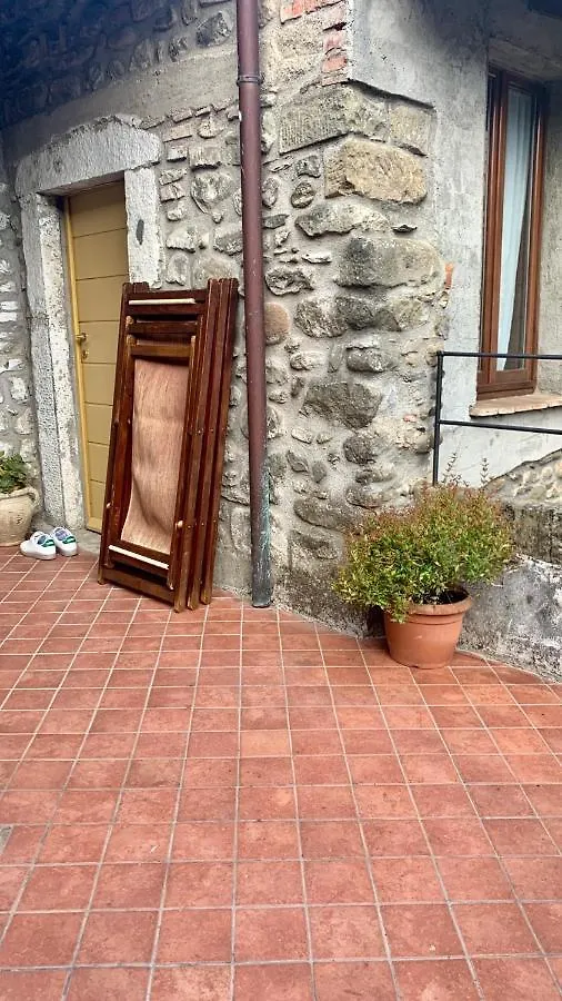 Casa Nel Borgo Medievale Di Filetto Villafranca in Lunigiana Holiday home