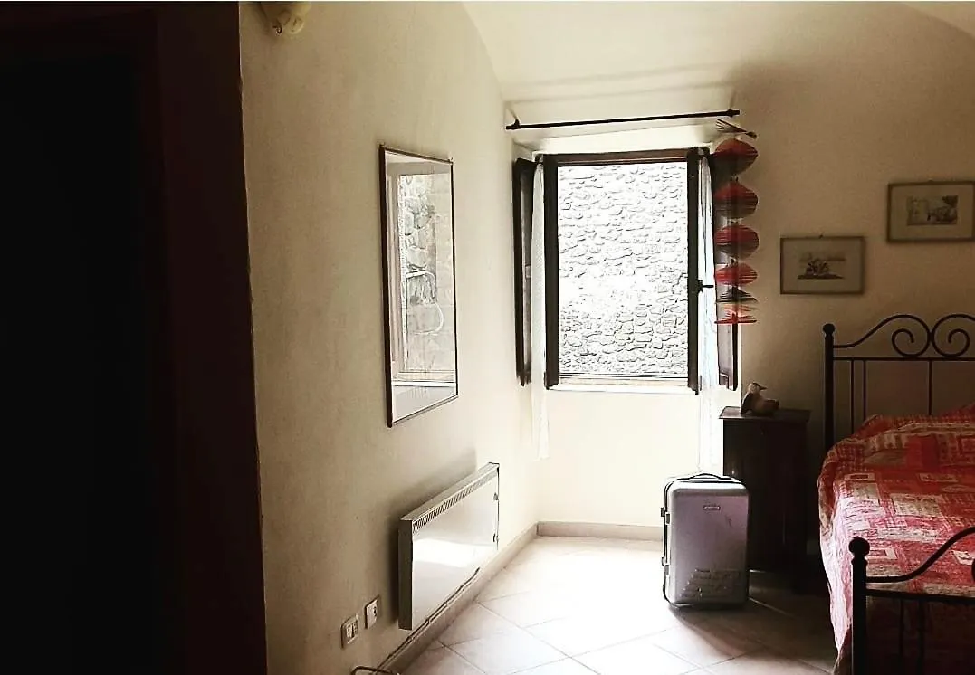Holiday home Casa Nel Borgo Medievale Di Filetto Villafranca in Lunigiana