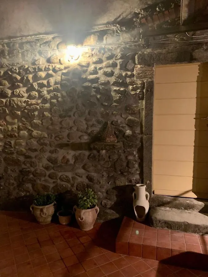 Casa Nel Borgo Medievale Di Filetto Villafranca in Lunigiana