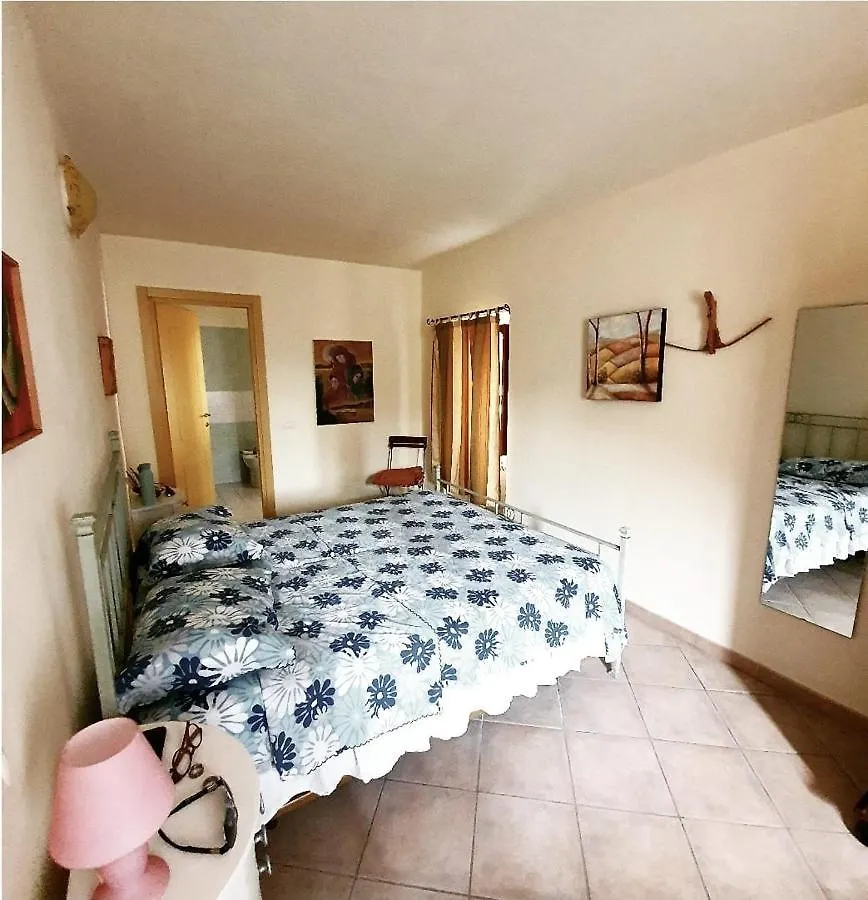 Holiday home Casa Nel Borgo Medievale Di Filetto Villafranca in Lunigiana Italy