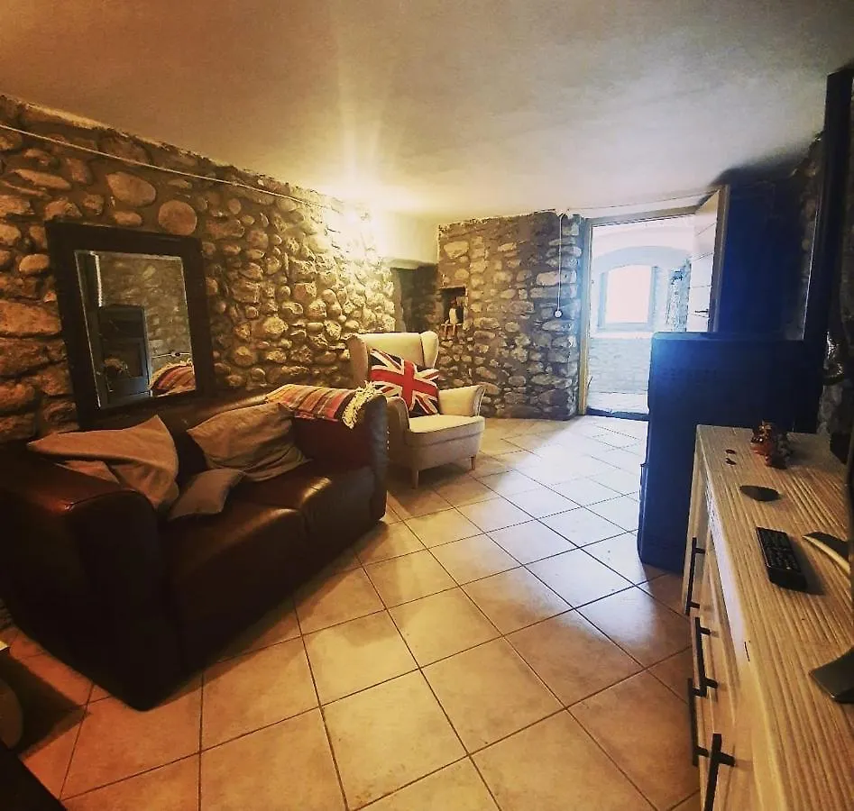 Holiday home Casa Nel Borgo Medievale Di Filetto Villafranca in Lunigiana