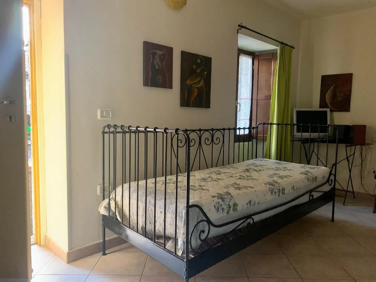 Casa Nel Borgo Medievale Di Filetto Villafranca in Lunigiana Holiday home