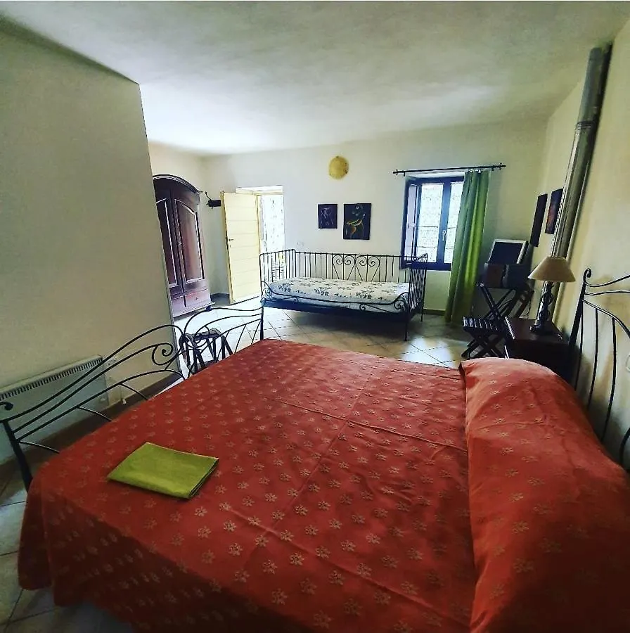 Holiday home Casa Nel Borgo Medievale Di Filetto Villafranca in Lunigiana