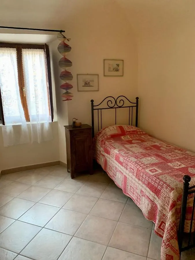Holiday home Casa Nel Borgo Medievale Di Filetto Villafranca in Lunigiana