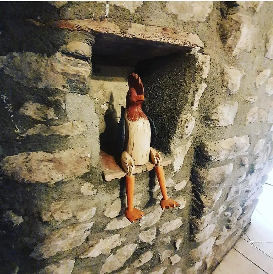 Casa Nel Borgo Medievale Di Filetto Villafranca in Lunigiana 0*,  Italy
