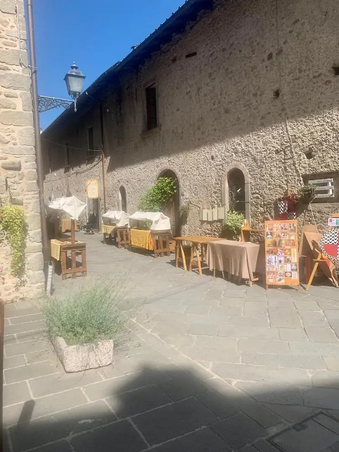 Holiday home Casa Nel Borgo Medievale Di Filetto Villafranca in Lunigiana